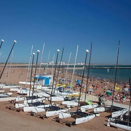 La Parenthese Marine Vakantiehuis