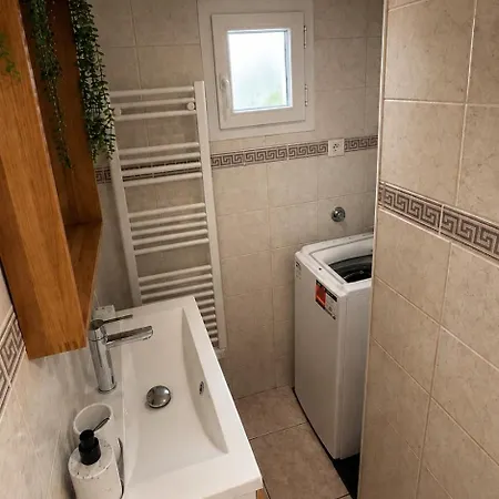 La Parenthese Marine Vakantiehuis