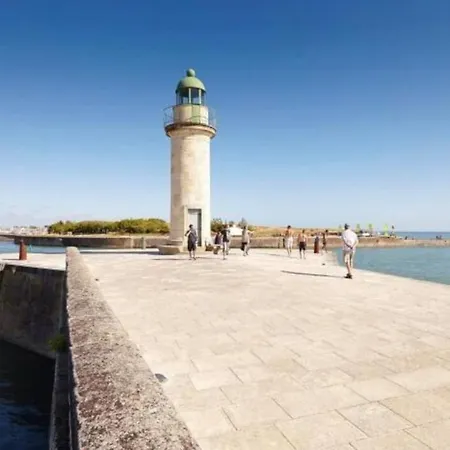 La Parenthese Marine Vakantiehuis *